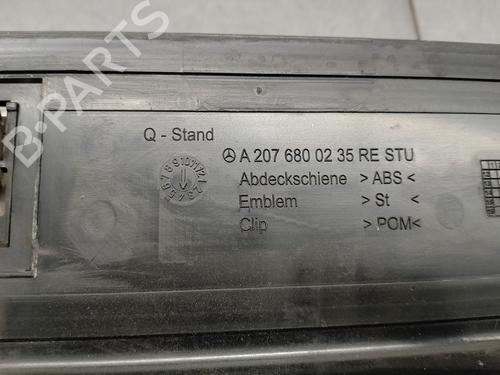 Other MERCEDES-BENZ E-CLASS (W212) E 300 CDI / BlueTEC (212.020, 212.021, 212.027) | BP16346291O1 