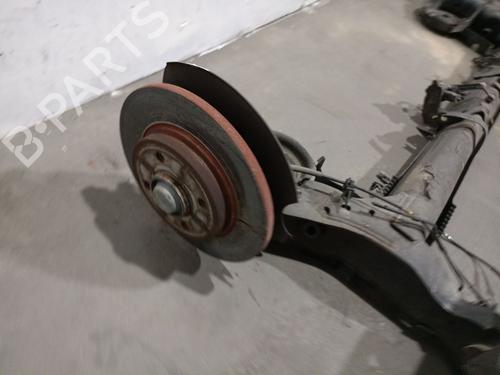 Rear axle CITROËN DS5 2.0 HDi 200 Hybrid4 All-wheel Drive | BP28046628M2 