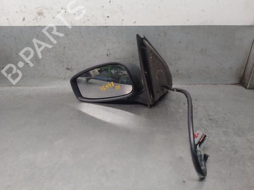 Used Left mirror Left mirror FIAT STILO (192_) 1.9 JTD (192_XE1A) (115 hp) 40515785 40515785