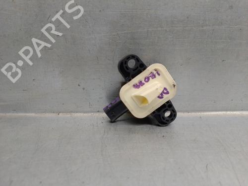 Electronic module MERCEDES-BENZ B-CLASS Sports Tourer (W246, W242) B 180 CDI / d (246.212) | BP14331419M83 