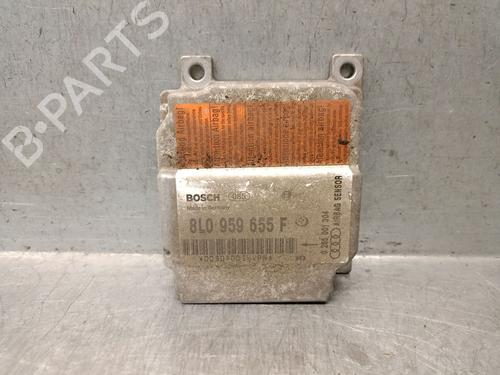 ecu-airbags-audi-a3-8l1-1996-1997-1998-1999-2000-2001-2002-2003-2004-2005-2006-35799987 main image