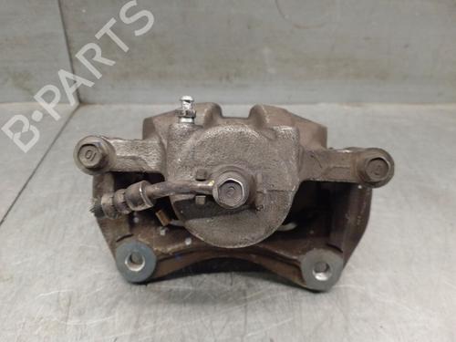 Left front brake caliper HYUNDAI BAYON (BC3) 1.0 T-GDI 48V-Hybrid | BP28587004M105 - Image 2