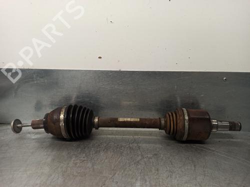 Used Left front driveshaft Left front driveshaft 10506138 10506138