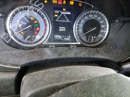 Spejlkontakt SUZUKI VITARA (LY) 1.4 Hybrid (Mild Hybrid) (APK414) | BP27310818I25  - Image 6