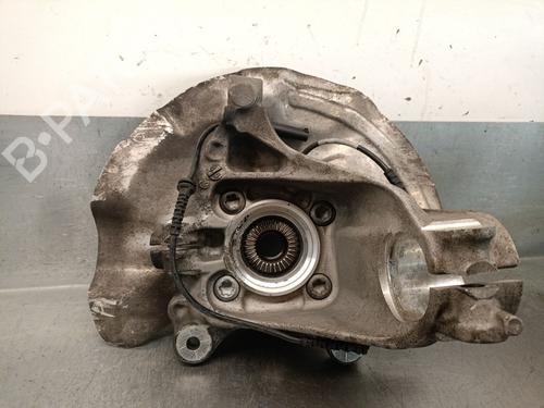 Used Left front steering knuckle BMW 2 Active Tourer (F45) 218 d (150 hp) 25238708