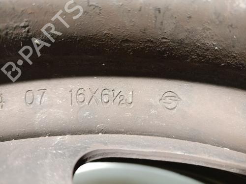 Felg SSANGYONG RODIUS I 2.7 Xdi | BP30279873C45 