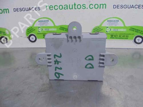 Comfort control module FORD MONDEO IV (BA7)  | BP12134119M56 
