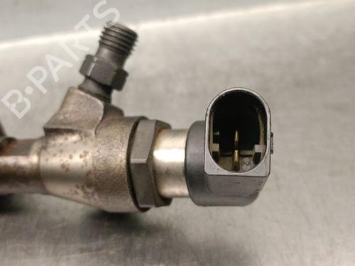 Injector RENAULT GRAND SCÉNIC II (JM0/1_) 1.5 dCi (JM1E) | BP31052433M100