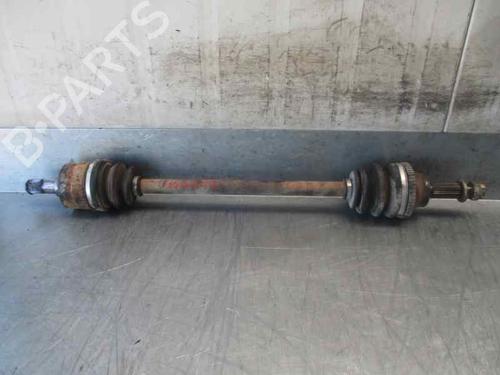Used Right rear driveshaft HYUNDAI SANTA FÉ I (SM) 2.0 CRDi 4x4 (113 hp) 5273966