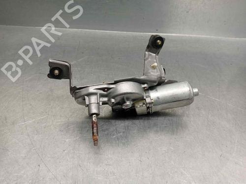 Rear wiper motor MITSUBISHI OUTLANDER I (CU_W) 2.4 4WD (CU5W) | BP10738793M102 
