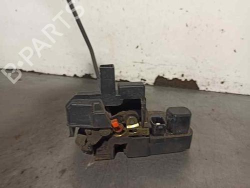 Rear right lock JEEP GRAND CHEROKEE II (WJ, WG) 3.1 TD 4x4 | BP5336041C99 
