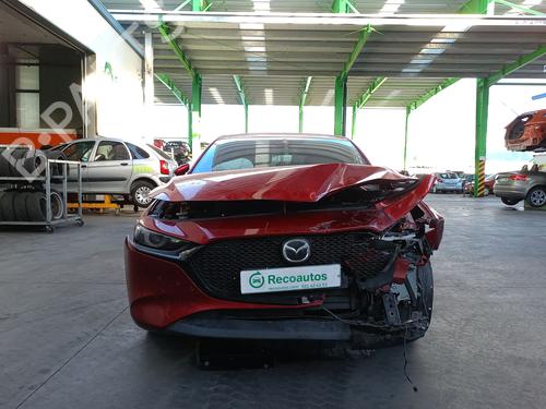 Instrument cluster MAZDA 3 Hatchback (BP) 2.0 SKYACTIV-G M Hybrid | BP32365954C47 - Image 12