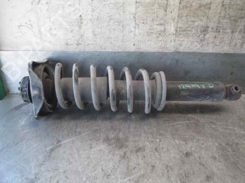 Used Right rear shock absorber AUDI A6 C4 (4A2) [1994-1998]  7528764