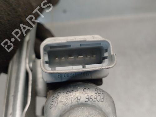 Rear left window mechanism CITROËN C4 Grand Picasso I (UA_) 1.6 HDi | BP31628884C24