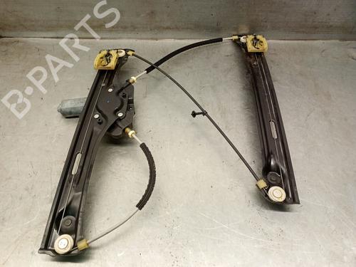 Used Front left window mechanism BMW X4 (F26) xDrive 20 d (190 hp) 23411200