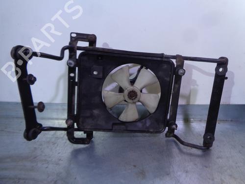 Køleventilator elektrisk HYUNDAI H-1 / STAREX Bus (A1) 2.5 CRDi (140 hp) 15195433