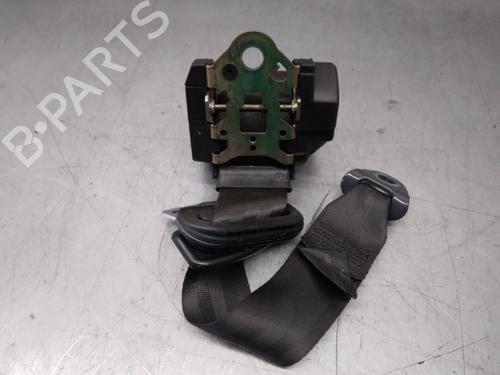 Rear left seatbelt CITROËN XSARA (N1) 2.0 HDi 90 | BP15122344I29 