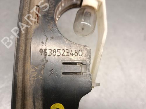 Third brake light CITROËN C3 I (FC_, FN_) 1.4 HDi | BP29242950L11 