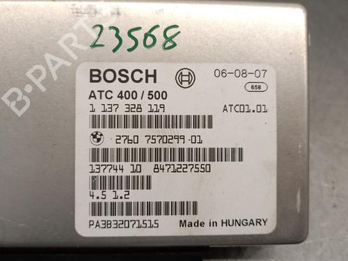 Gearbox control unit BMW X3 (E83) 2.0 sd | BP29488874M52 