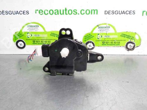 Heater blower motor KIA SPORTAGE III (SL) 1.7 CRDi | BP5252414M62 