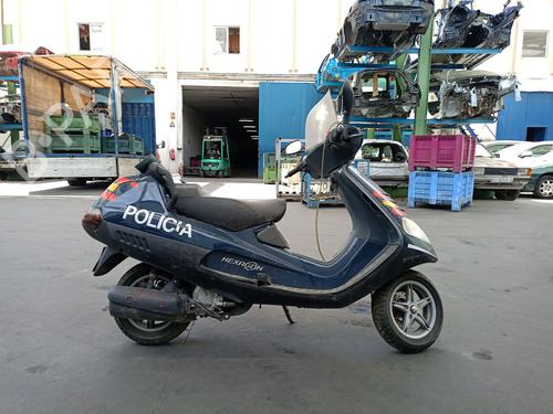 Electronic module PIAGGIO MOTORCYCLES HEXAGON Hexagon 250 GT (M14) | BP36527305M83  - Image 7