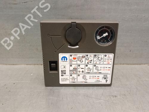 Annen OPEL CORSA F (P2JO) 1.2 (68) (101 hp) 28388783