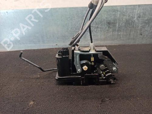 Rear left lock HYUNDAI i10 I (PA) 1.1 | BP7568286C100 