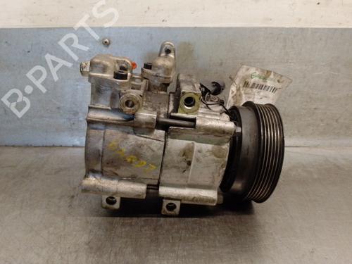 Used AC compressor AC compressor 37540854 37540854