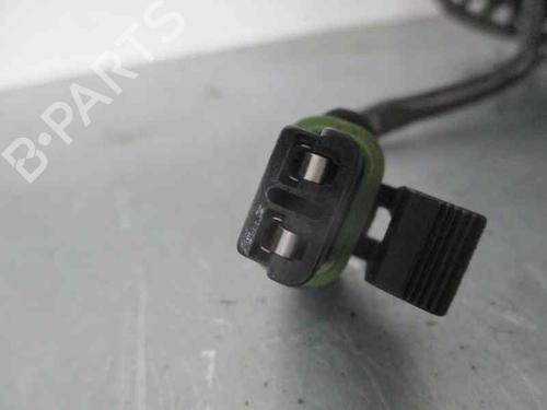 Heater blower motor RENAULT ESPACE III (JE0_) 2.2 12V TD (JE0E, JE0H, JE0P) | BP4393583M62 