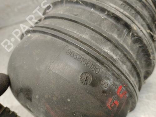 Ekspansjonstank PEUGEOT 607 (9D, 9U) 2.2 HDi | BP31147804C120 