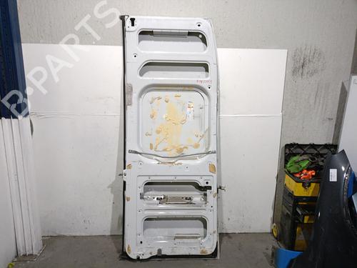 Left rear door FIAT DUCATO Van (250_) 140 Natural Power | BP29954103C4