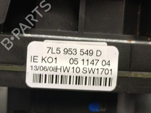Headlight switch PORSCHE CAYENNE (9PA) Turbo S 4.8 | BP37295101I24 - Image 7