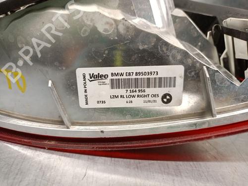 Right taillight BMW 1 (E87) 118 d | BP27180113C35 