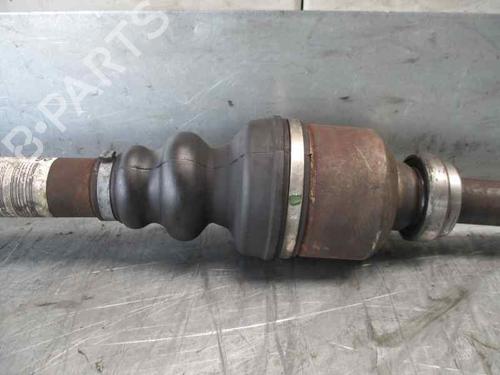 Right front driveshaft PEUGEOT 307 SW (3H) 2.0 HDI 110 | BP4479879M39 