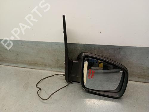 Used Right mirror MERCEDES-BENZ VITO / MIXTO Van (W639) 111 CDI (639.601, 639.603) (116 hp) 23537332