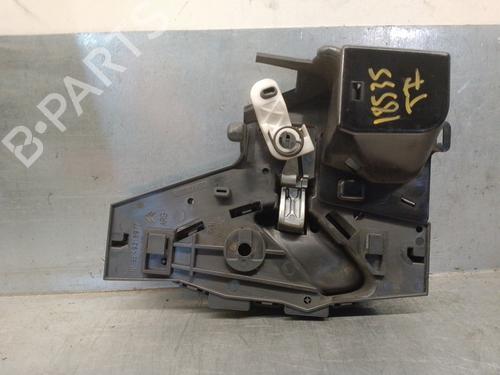 Rear left interior door handle CITROËN C5 II (RC_) 1.6 HDi (RC8HZB) | BP14969471I15 