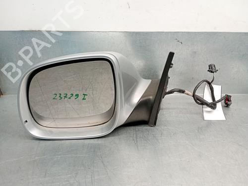 Used Left mirror AUDI Q7 (4LB) 3.0 TDI quattro (233 hp) 29921340