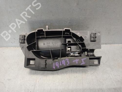 Rear left interior door handle CITROËN C6 (TD_) 2.7 HDi | BP16091439I15 