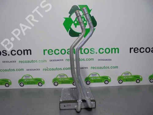 Heater matrix FORD FIESTA VI (CB1, CCN) 1.6 TDCi | BP2064766M63 