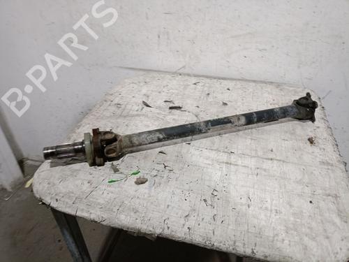 Used Driveshaft BMW X3 (E83) 2.0 d (150 hp) 26943802