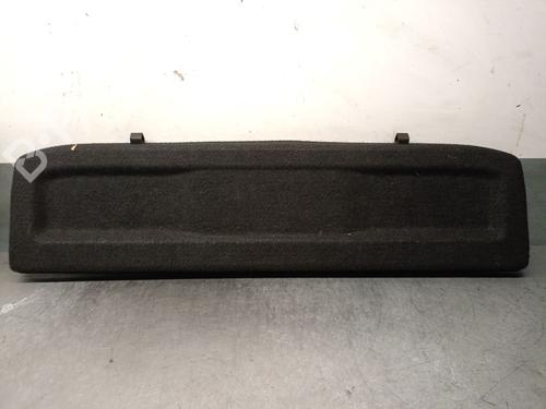 Used Rear parcel shelf SUZUKI SWIFT III (MZ, EZ) 1.3 DDiS (RS413D) (69 hp) 32163946