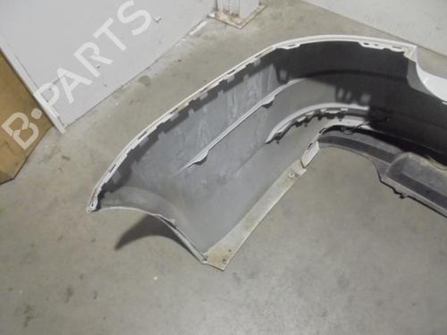 Rear bumper SKODA OCTAVIA III (5E3, NL3, NR3) 1.6 TDI | BP10202838C8 