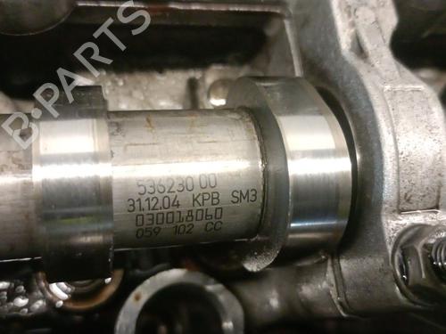 Cylinder head AUDI A4 B7 Avant (8ED) 3.0 TDI quattro | BP35932055M5 - Image 5