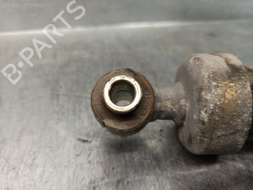 Left rear shock absorber RENAULT 21 (B48_) 1.7 | BP15263589M18 
