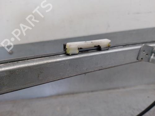 Front left window mechanism RENAULT MEGANE I (BA0/1_) 1.4 16V (BA0D, BA1H, BA0W, BA10) | BP28103359C22 