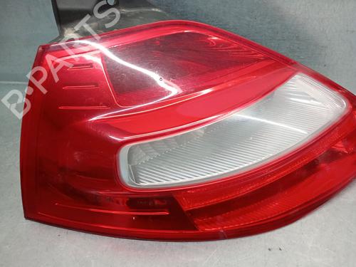 Left taillight RENAULT MEGANE II (BM0/1_, CM0/1_) 1.5 dCi (BM02, BM13, BM2A, CM02, CM13) | BP29555889C34 