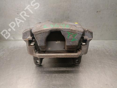 Left rear brake caliper AUDI A5 (F53, F5P) 2.0 TFSI | BP30144226M107 