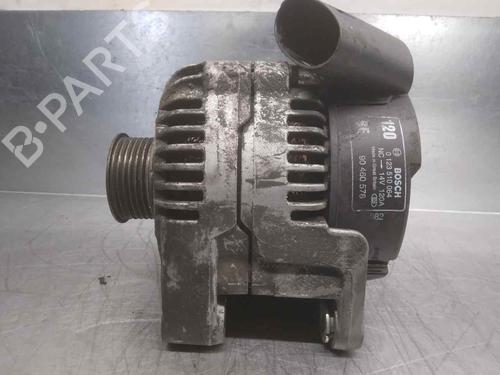 Alternator OPEL OMEGA B Estate (V94) 2.5 V6 (F35, M35, P35) | BP9292011M7 