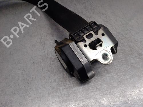 Front left seatbelt MERCEDES-BENZ M-CLASS (W164) ML 320 CDI 4-matic (164.122) | BP12258535I26 