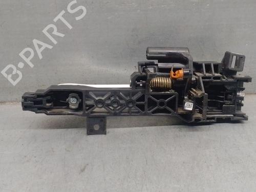 Front right exterior door handle HYUNDAI TUCSON (NX4E, NX4A) 1.6 T-GDi HTRAC | BP25244760C129 